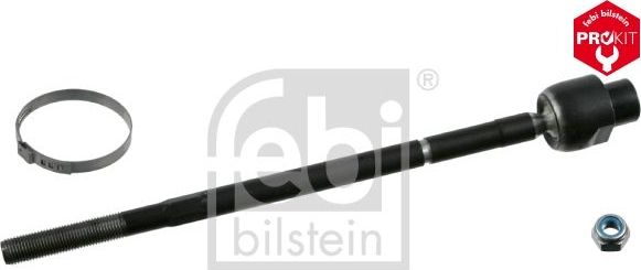 Рулевая тяга Febi Bilstein ProKit. Артикул 23228