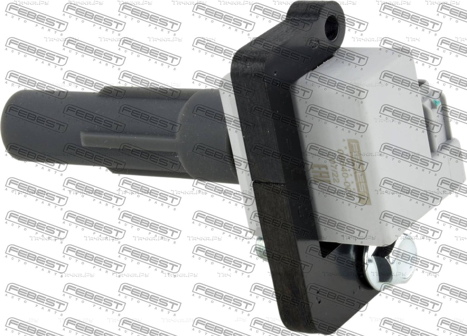 Катушка зажигания Febest для Subaru Forester II 2003-2008. Артикул 08640-001