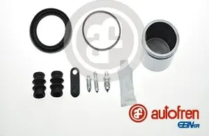 Ремонтынй комплект суппорта+поршень CITROEN XSARA / PEUGEOT 306 1997 (Seinsa Autofren). Артикул D41049C