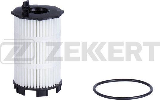 Масляный фильтр Zekkert. Артикул OF-4111E