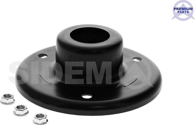Опора амортизатора (стойки) Sidem задняя для Suzuki Baleno I 2000-2002. Артикул 877501