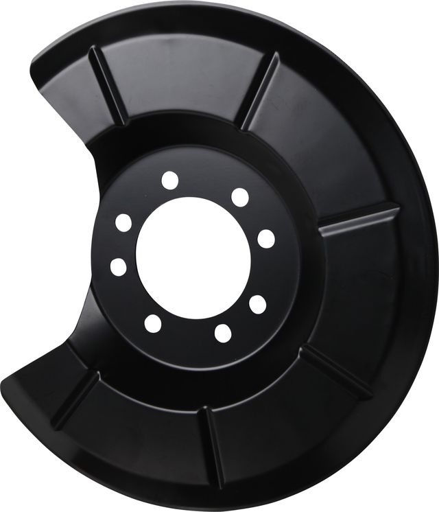 Кожух (щиток) тормозного диска JP Group задний для Mazda 5 I (CR) 2005-2010. Артикул 1564300100