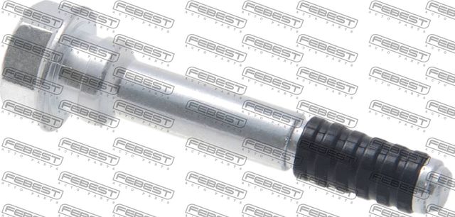 Направляющая тормозного суппорта Febest передний правый/левый для Lexus LX 470 1998-2008. Артикул 0174-SX100F