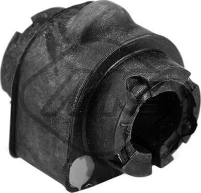 Втулки стабилизатора Metalcaucho задние для Volvo XC70 II 2007-2016. Артикул 07052