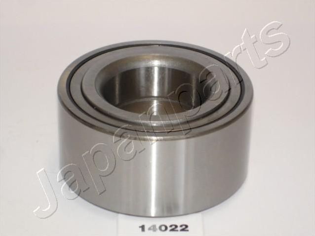 Ступичный подшипник (комплект) Japanparts передний для Honda FR-V 2004-2009. Артикул KK-14022