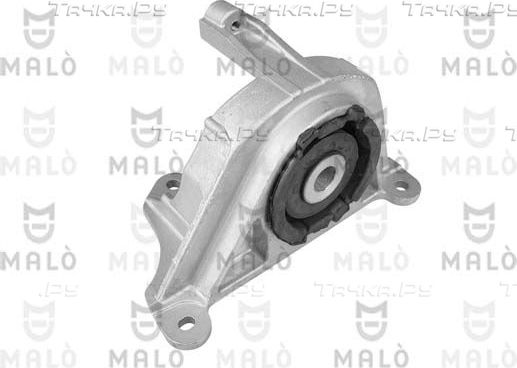 Подушка (опора) двигателя Malo передняя для Fiat Doblo I 2001-2015. Артикул 147422