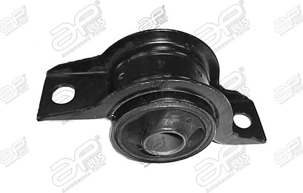 Сайлентблок переднего рычага подвески APlus правый/левый для Ford Focus I 1998-2005. Артикул 18019AP