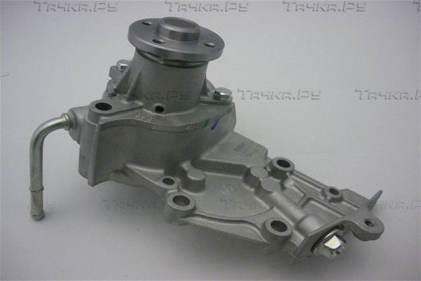 Помпа (водяной насос) GMB для Daihatsu Terios I 2000-2006. Артикул GWD-49AH