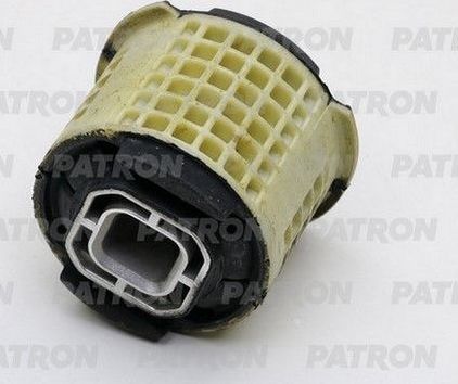 Сайлентблок задней балки Patron. Артикул PSE10859