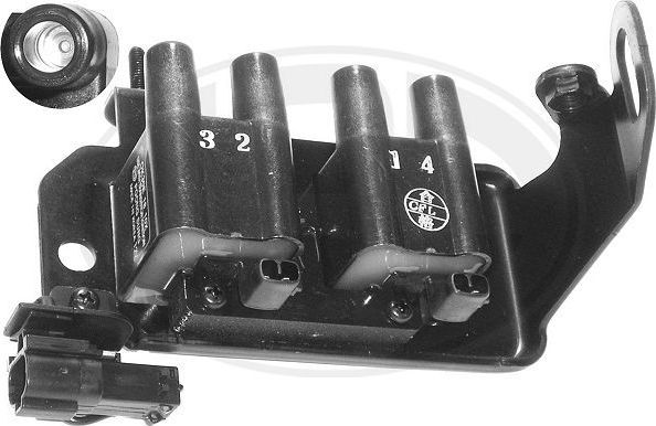 Катушка зажигания Era. Артикул 880148