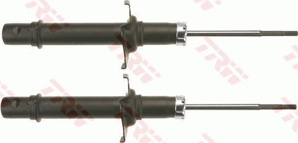 Амортизатор TRW Twin передний для Honda Accord VI 1998-2003. Артикул JGM1014T
