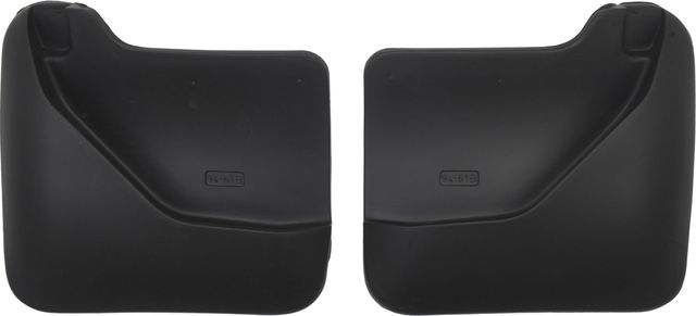 Брызговики Norplast для Lada Xray 2015-2026. Задняя пара. Артикул NPL-Br-94-61B