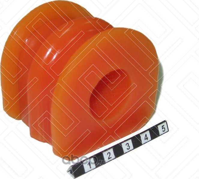 Втулка стабилизатора 22,7мм ПОЛИУРЕТАН 2-01-2545 Полиуретан. Артикул 2012545