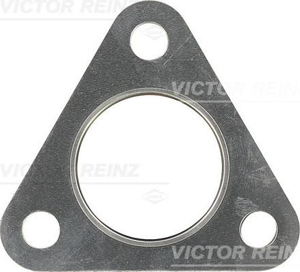 Прокладка выпускного коллектора Victor Reinz. Артикул 71-22012-20