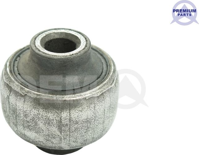 Сайлентблок переднего рычага подвески Sidem передний для Ford Fiesta II 1983-1989. Артикул 801607