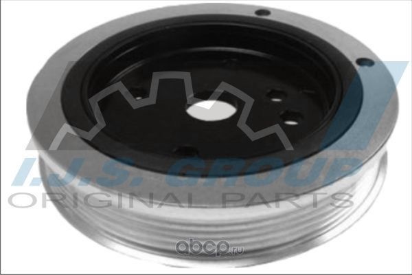 Шкив коленвала VOLVO: XC90 I (IJS). Артикул 171178