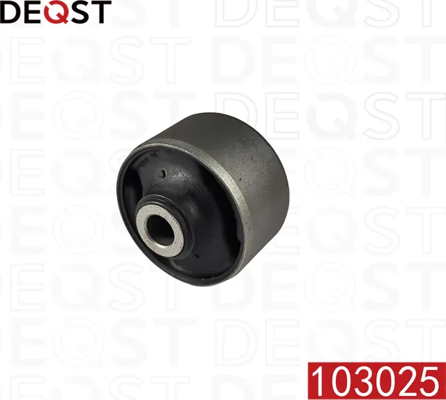 Сайлентблок переднего рычага передней подвески CHEVROLET Chevrolet Lacetti (Deqst). Артикул 103025