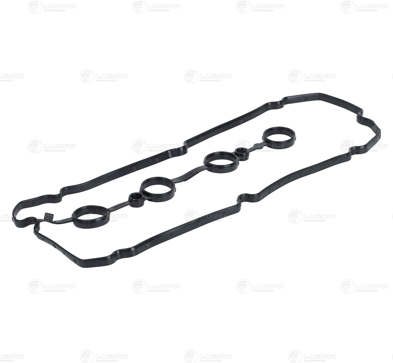 Прокладка клапанной крышки 441724 Luzar. Артикул LES 20804