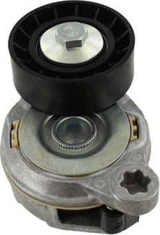 Натяжной ролик (натяжитель) приводного поликлинового ремня SKF. Артикул VKM 36244