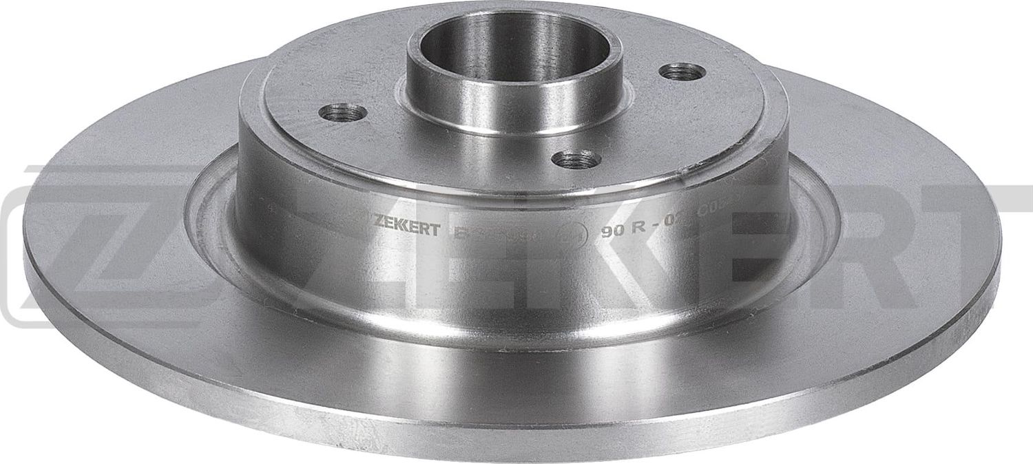 Тормозной диск Zekkert. Артикул BS-5990