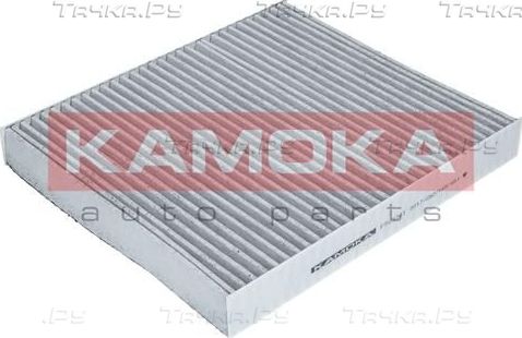 Салонный фильтр Kamoka для Audi S1 I (8X) 2014-2018. Артикул F503301