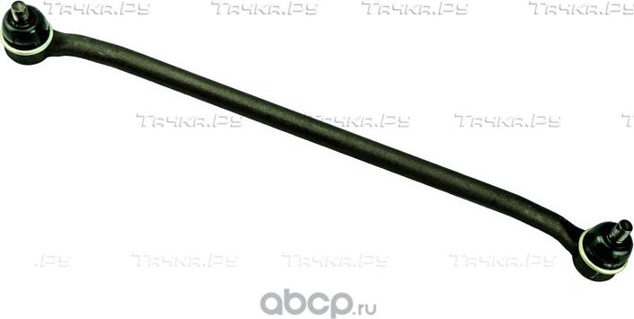 ТЯГА РУЛ 2121-21214 СРЕД (946-545) БЗАК (Bzak). Артикул 906545