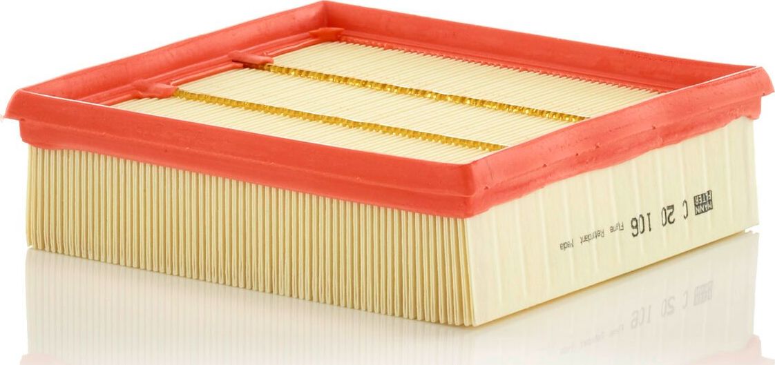 Воздушный фильтр Mann-Filter. Артикул C 20 106