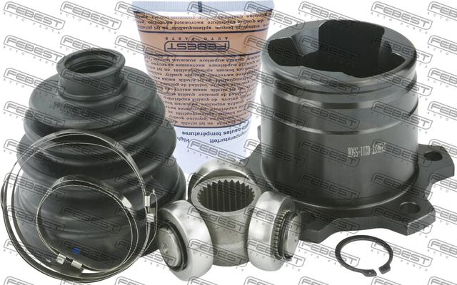 Шрус внутренний (граната) Febest задний для Infiniti G IV 2010-2013. Артикул 0211-S50R