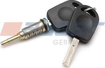 Замок багажника Auger для MAN TGA 2000-2026. Артикул 66388