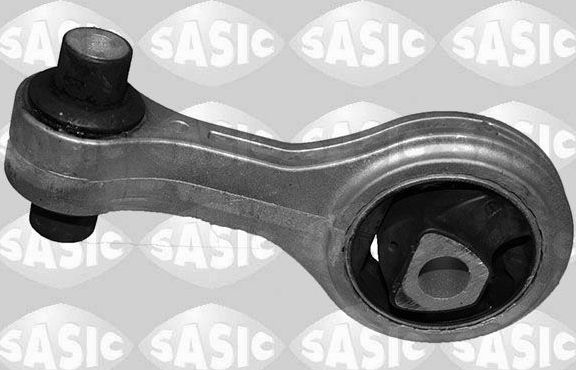 Подушка (опора) двигателя Sasic. Артикул 2706337