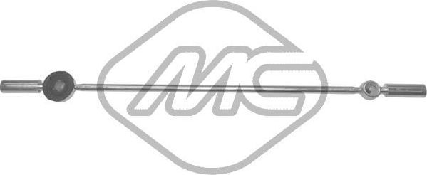Ремкомплект, рычаг переключения Metalcaucho. Артикул 04200