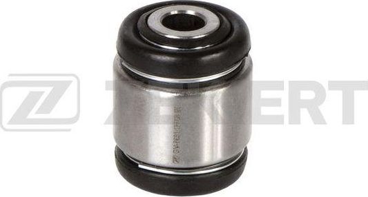 Сайлентблок заднего рычага подвески Zekkert. Артикул GM-6631