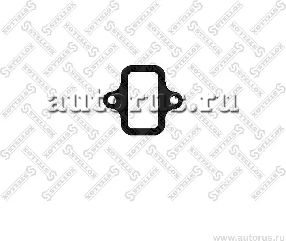 ПРОКЛАДКА КОЛЛЕКТОРА  · MAN D0224/0226/0824/0826/0836 (Stellox). Артикул 8165014SX 