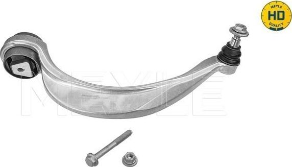 Поперечный рычаг передней подвески Meyle (алюминий). Артикул 116 050 0220/HD