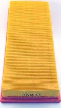 Воздушный фильтр SCT-Germany. Артикул SB 558