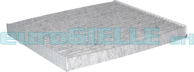 Салонный фильтр Sivento. Артикул G663