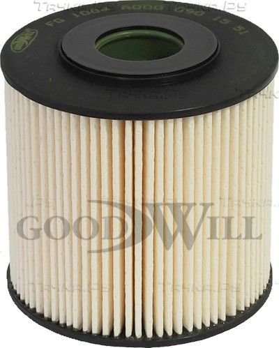 Топливный фильтр GoodWill. Артикул FG 1084