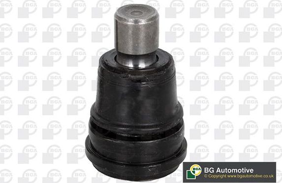 Шаровая опора BGA передняя правая/левая нижняя для Ford B-MAX 2012-2018. Артикул SJ2308