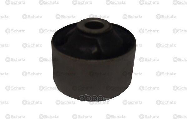 Сайлентблок (Schatz). Артикул S26793