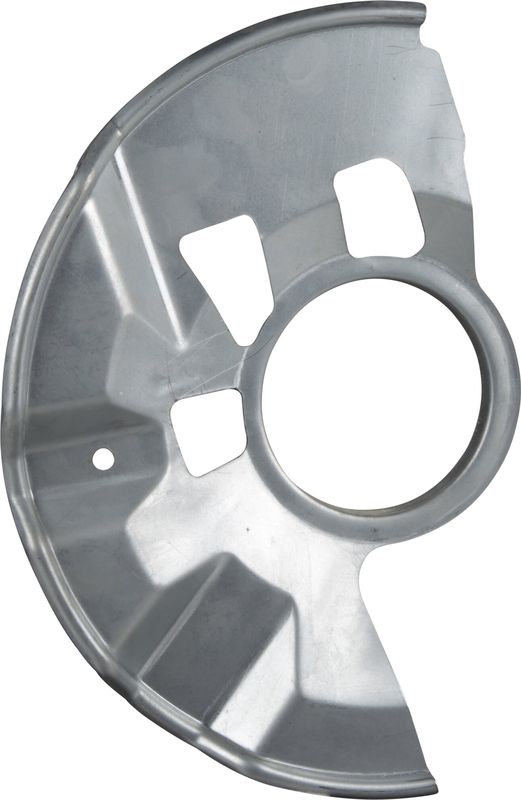 Кожух (щиток) тормозного диска JP Group передний правый для Mazda 6 I (GG) 2002-2008. Артикул 3864202180