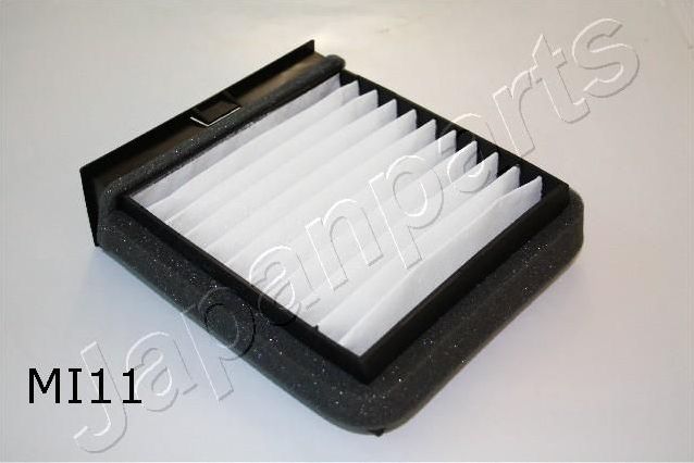 Салонный фильтр Japanparts. Артикул FAA-MI11