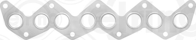 Прокладка выпускного коллектора Elring для Peugeot 607 I 2000-2011. Артикул 156.770