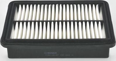 Воздушный фильтр Bosch. Артикул F 026 400 457
