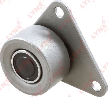 Направляющий (ведущий) ролик ремня ГРМ LYNXauto для Volvo C70 II 2006-2009. Артикул PB-3161