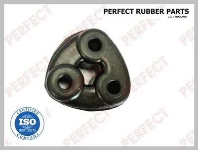 Подушка глушителя (Perfect). Артикул TO17MTX1