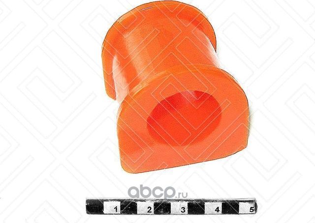 Втулка заднего стабилизатора. ID = 23,5мм (Полиуретан). Артикул 301878