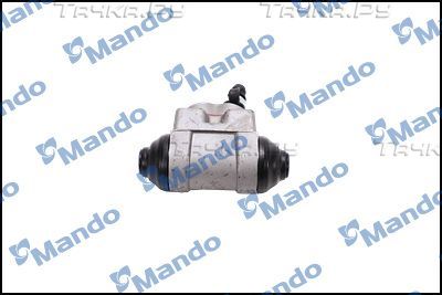 Тормозной цилиндр Mando. Артикул EX583302E500