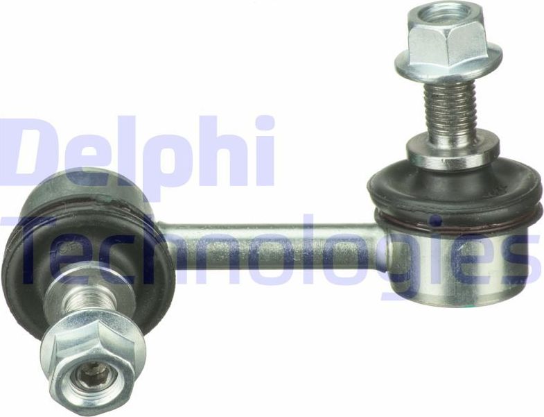 Стойка (тяга) стабилизатора Delphi передняя для Toyota Picnic I 1996-2001. Артикул TC924