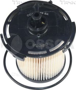 Топливный фильтр OSSCA для Ford Transit Torneo VII 2007-2014. Артикул 15973