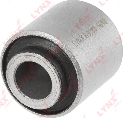 Сайлентблок переднего рычага подвески LYNXauto. Артикул B8083